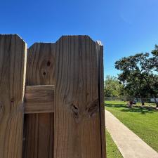 Church-Fence-Transformation-in-Tulsa-Oklahoma 0