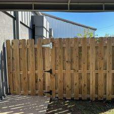 Church-Fence-Transformation-in-Tulsa-Oklahoma 7