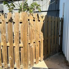 Church-Fence-Transformation-in-Tulsa-Oklahoma 8