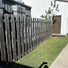 Church-Fence-Transformation-in-Tulsa-Oklahoma 9