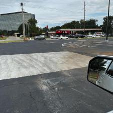 Commercial-pressure-washing-and-parking-lot-cleaning-in-Tulsa-Oklahoma 2