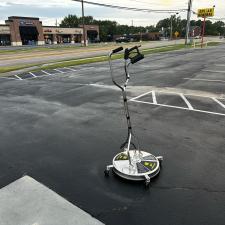 Commercial-pressure-washing-and-parking-lot-cleaning-in-Tulsa-Oklahoma 6