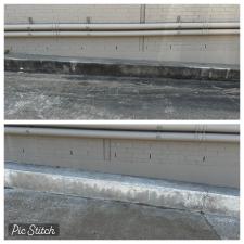 Commercial-pressure-washing-and-parking-lot-cleaning-in-Tulsa-Oklahoma 9