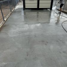 Commercial-pressure-washing-and-parking-lot-cleaning-in-Tulsa-Oklahoma 14