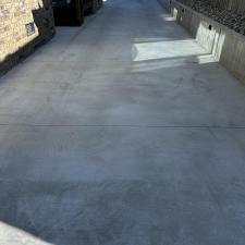 Concrete-cleaning-in-Tulsa-Oklahoma 3