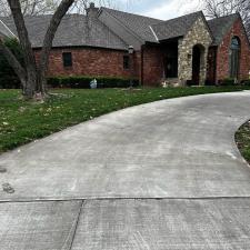 Driveway-washing-in-Jenks-OK 1