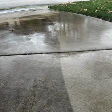 Driveway washing in Jenks, OK