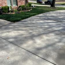 Driveway-washing-in-Jenks-OK 5