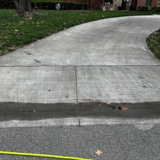 Driveway-washing-in-Jenks-OK 6