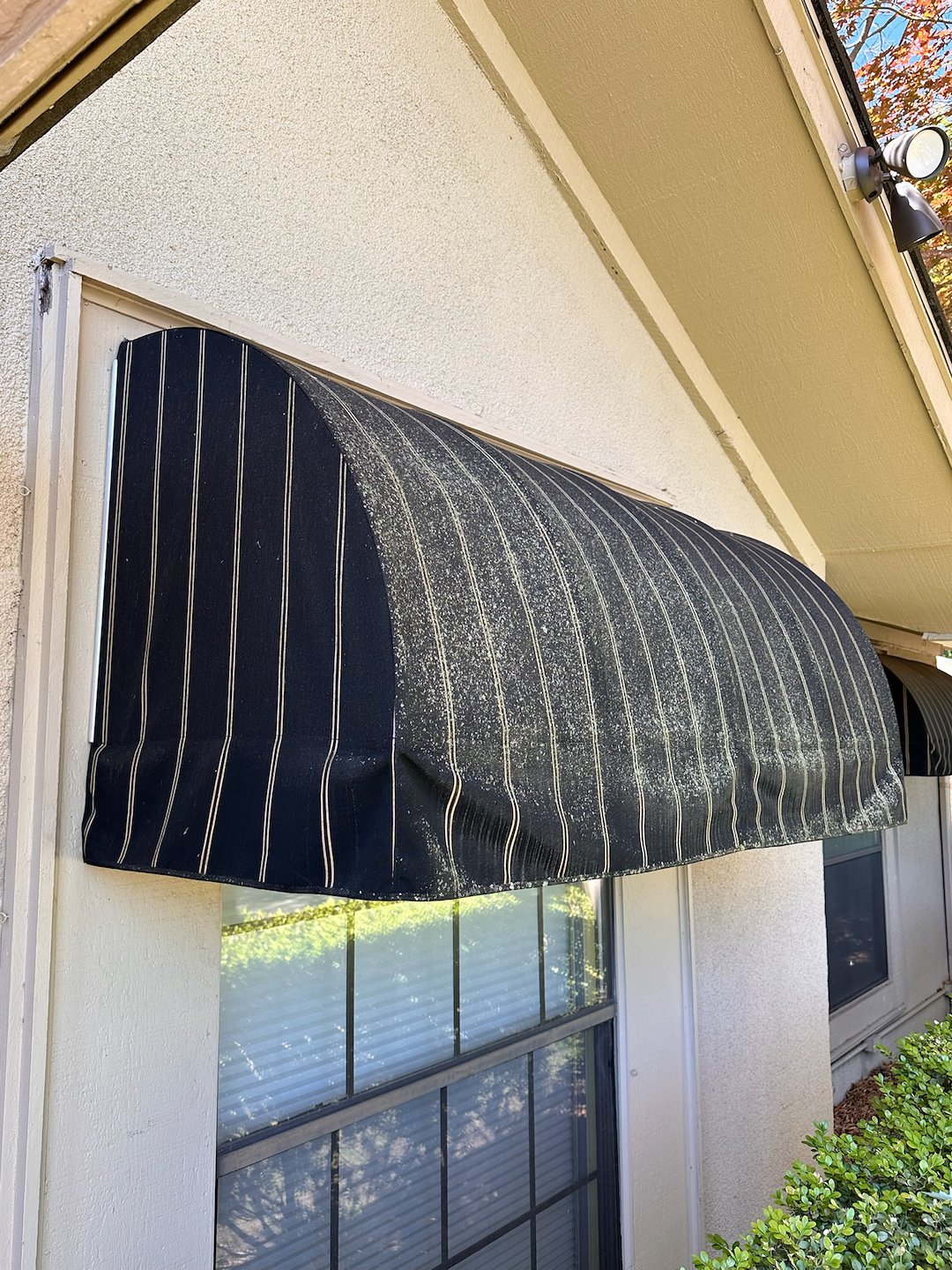 Professional Awning Cleaning in Tulsa, OK